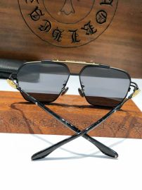Picture of Chrome Hearts Sunglasses _SKUfw52080518fw